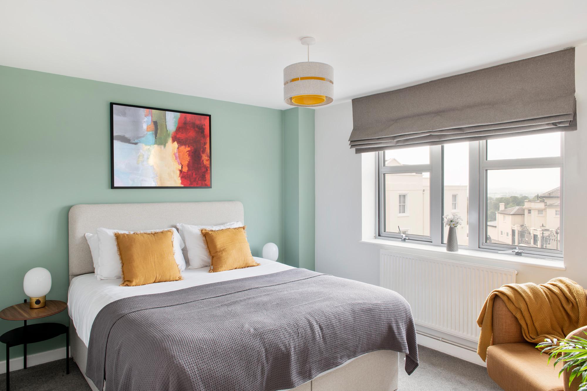 Saco Nottingham The Ropewalk Aparthotel Exterior photo